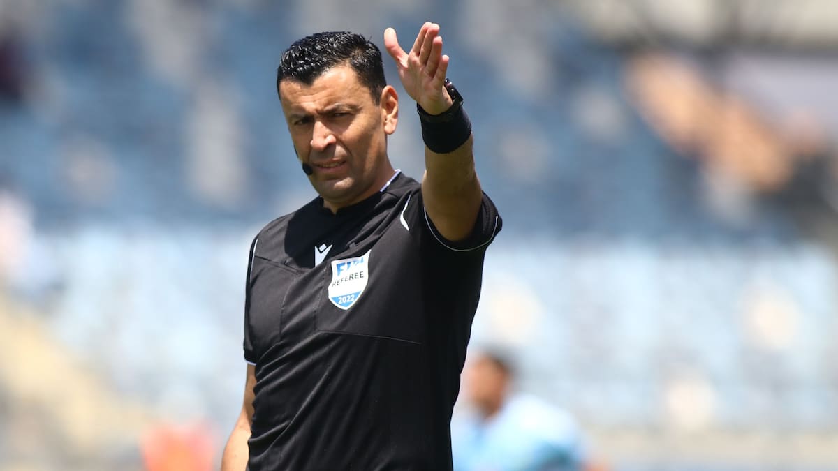 Ultimátum de la ANFP a Roberto Tobar por el arbitraje chileno: le exige despidos masivos o se debe ir