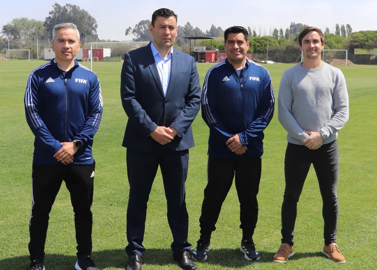 Foto: @UnionLaCalera en Instagram.