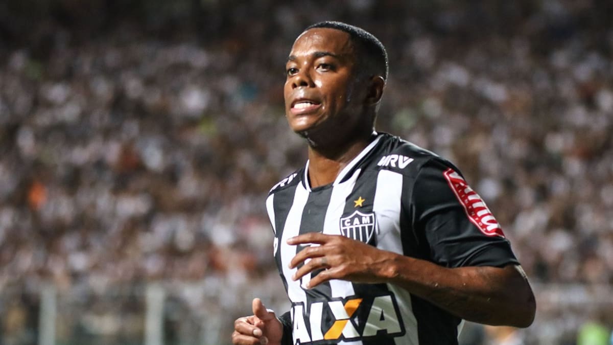 Robinho acusa racismo en su juicio por violación: “Si fuera un italiano blanco...”