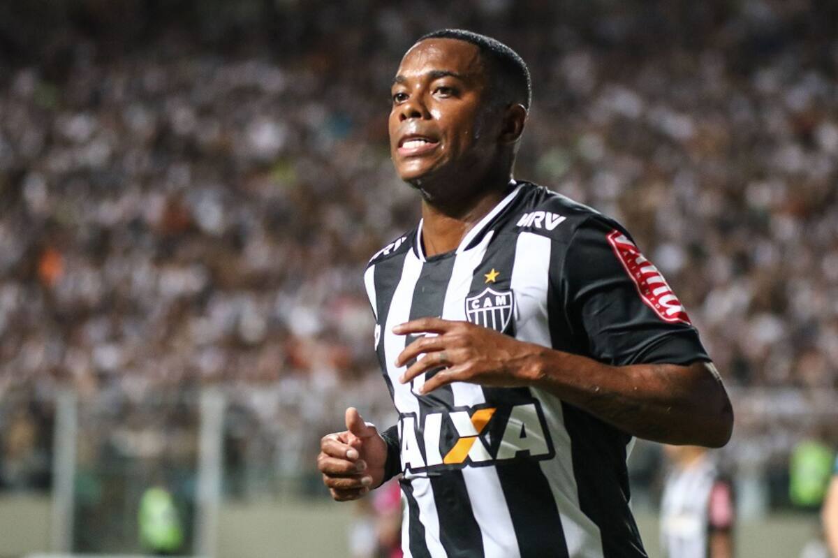Robinho