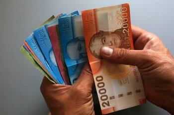 Fiscalía reveló el millonario monto final del robo a Brinks en Rancagua: ¿Cuánto fue?