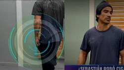 ¿Sancionarán a Sebastián? La compra de supermercado más polémica en “Gran Hermano” Chile