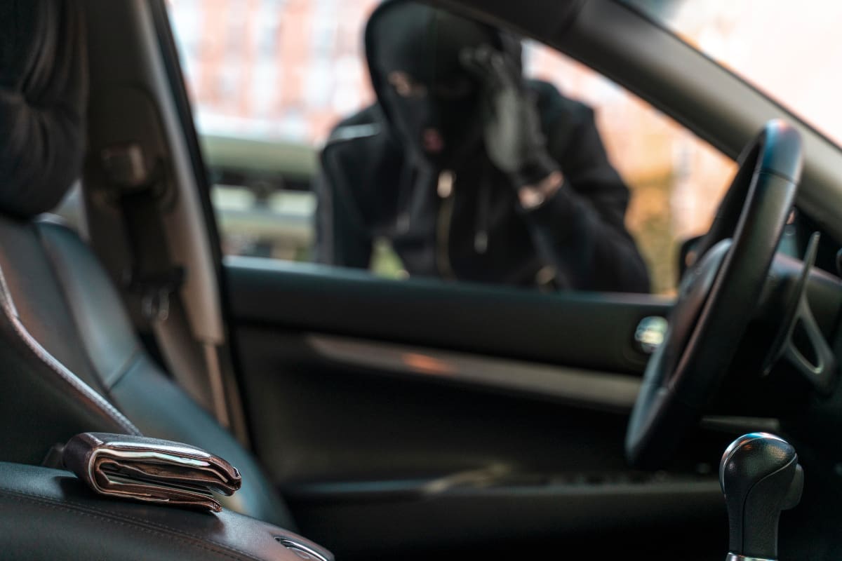 Estos son los pasos que debes seguir si te robaron o perdiste tu licencia de conducir.
