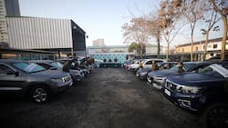 ¿De qué trata la modificación de la Ley de Tránsito para prevenir el robo de vehículos?