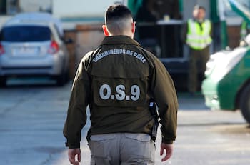 Investigan robo de 23 computadores y una caja fuerte desde el Ministerio de Desarrollo Social