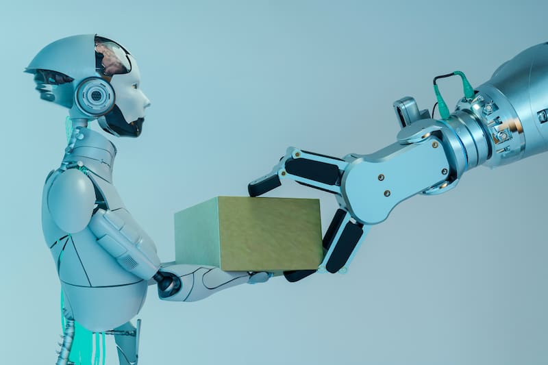 Revisa qué profesiones podrían dejar de existir gracias a la tecnología.