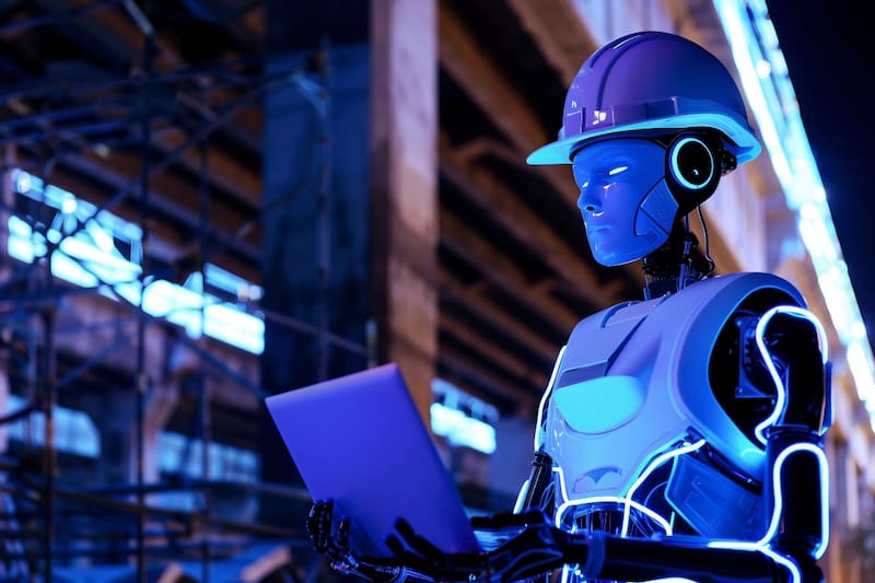 Con el avance tecnológico y la inteligencia artificial, hay algunos oficios y profesiones que podrían dejar de existir.