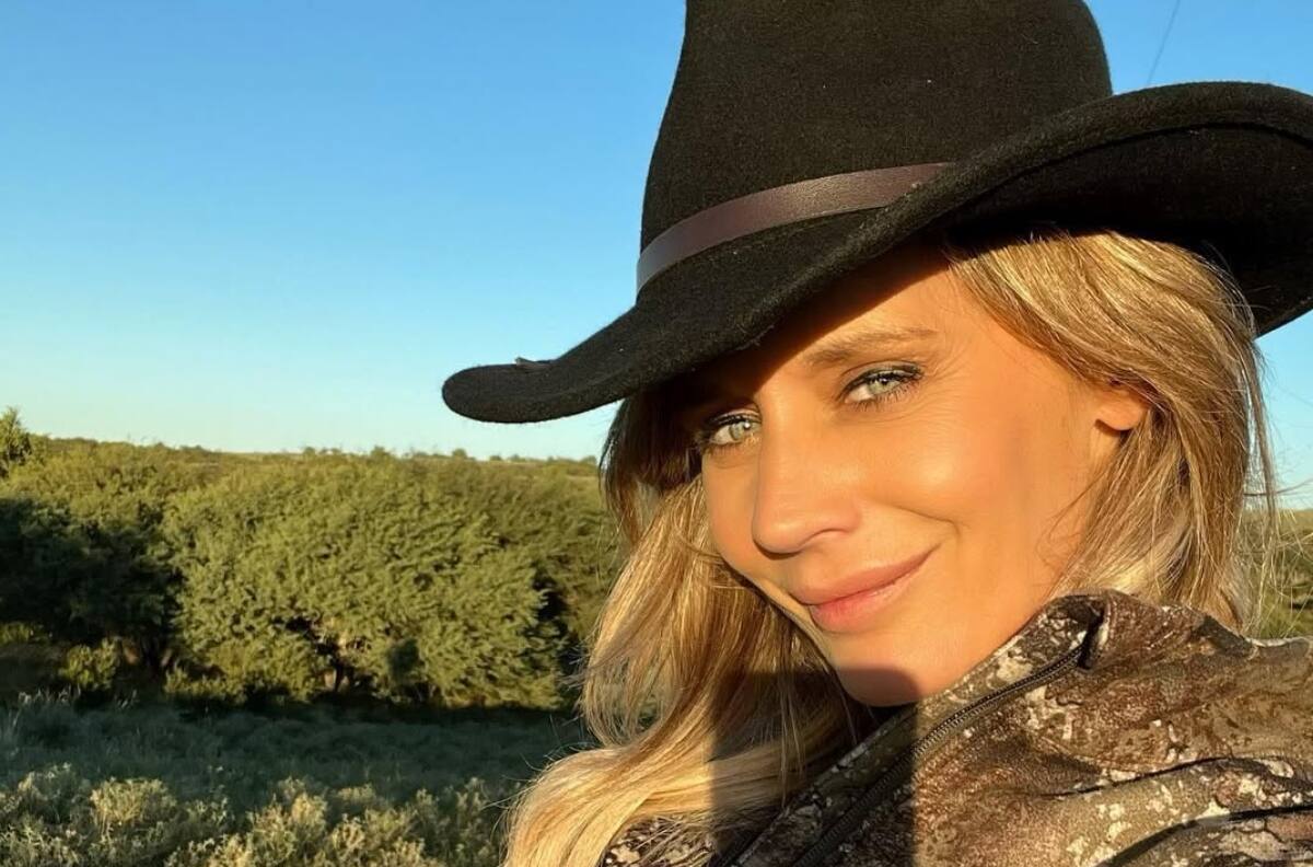 Rocío Marengo reaparece e impacta con hermosa noticia que pocos esperaban