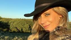 Rocío Marengo reaparece e impacta con hermosa noticia que pocos esperaban