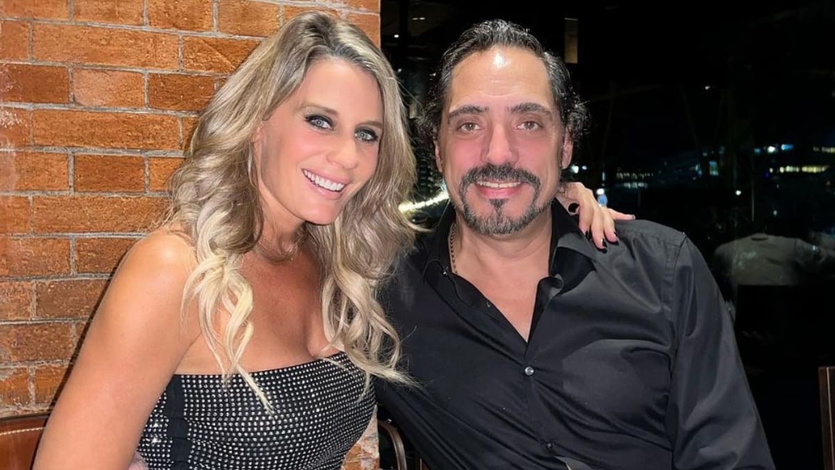 “Siempre nos volvemos a elegir”: Rocío Marengo habló sobre sus diez años de altos y bajos con su pareja, Eduardo Fort