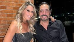 “Siempre nos volvemos a elegir”: Rocío Marengo habló sobre sus diez años de altos y bajos con su pareja, Eduardo Fort