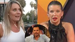 El intenso cruce entre Rocío Marengo y Claudia Schmidt tras dichos sobre Felipe Camiroaga: “Me da asco, es una desubicada”