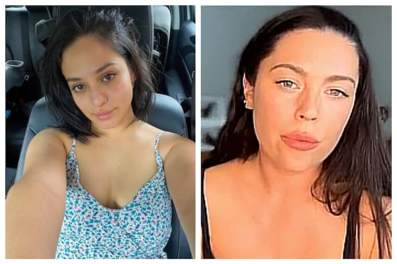 Realiza acusaciones contra Daniela Aránguiz / Reproducción