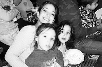 “Amo mi nuevo yo”: El mensaje de Rocío Toscano por el Día de la Madre que inspiró a sus seguidores