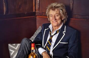 Rod Stewart en Chile: Fecha, precio de las entradas y dónde será el concierto del cantante británico que regresa al país