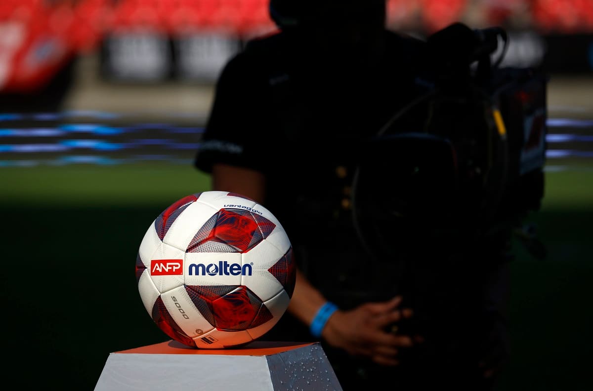 “Todo destruido”: Club del fútbol chileno sufrió millonarias pérdidas tras un violento ataque a sus instalaciones