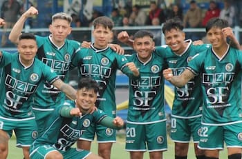 Se acerca al profesionalismo: Rodelindo Román remonta su llave y logra el ascenso a Tercera A