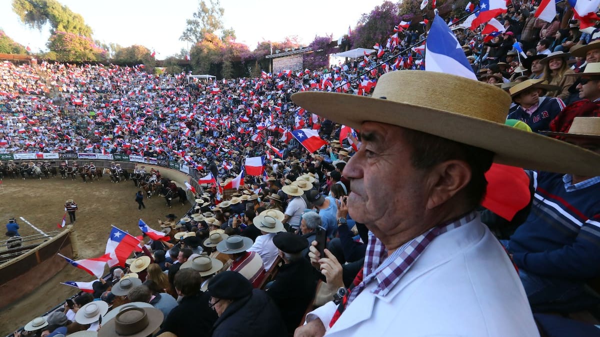 Pleno del Consejo Constitucional rechaza establecer el rodeo como deporte nacional