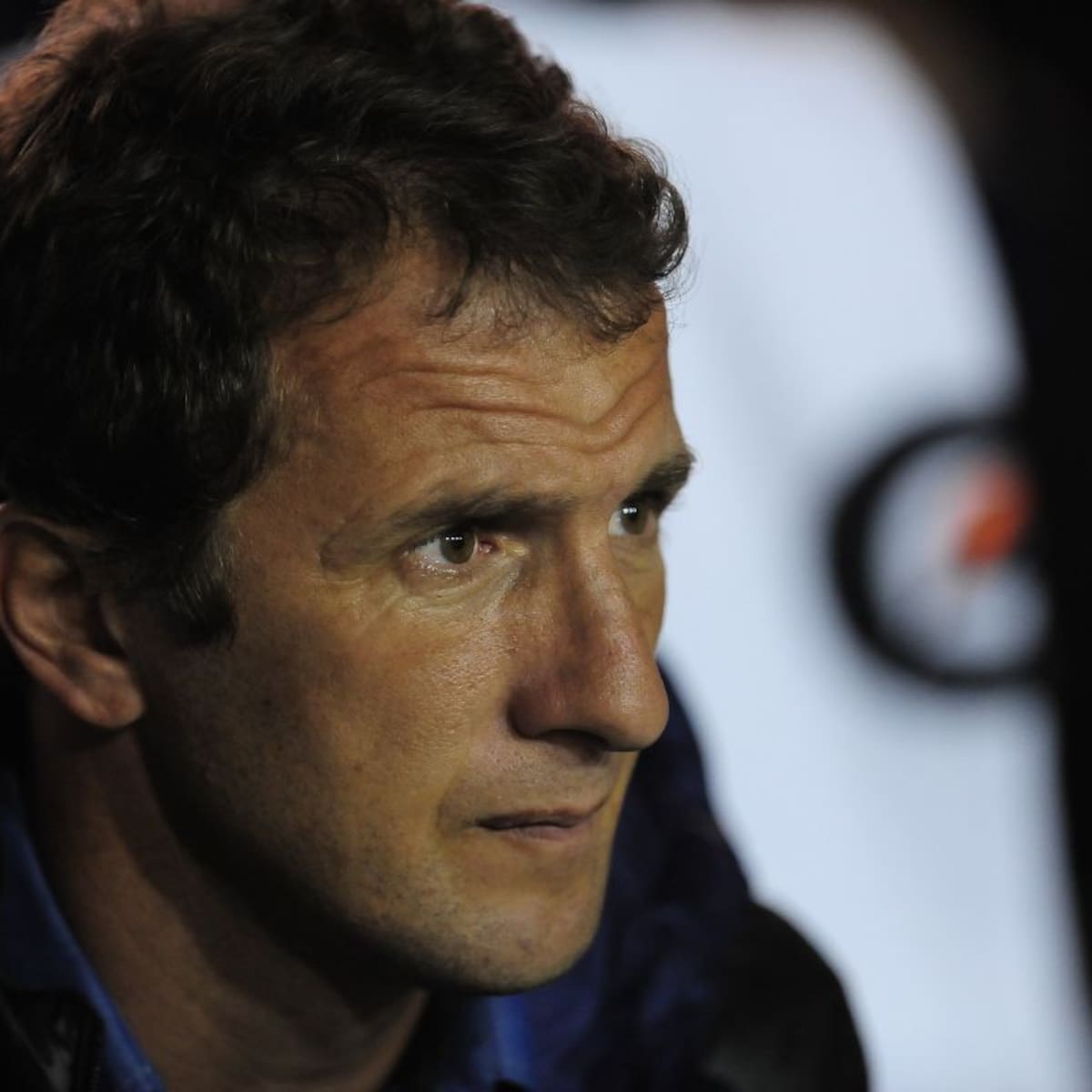 Rodolfo Arruabarrena: “El partido será parejo, pero sin desmerecer a la UC, Boca tiene mayor jerarquía en el medio”