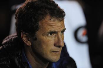 “Carlos Palacios viene de un club grande de Chile, pero Boca es totalmente otro mundo. Tiene que ser y parecer profesional”