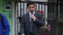 Rodolfo Carter contundente: “Voy a pelear en la Primaria por convertirme en el Presidente que recupere Chile "