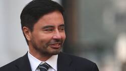 “Desde hoy ya no soy el alcalde”: Rodolfo Carter habla de posible candidatura presidencial