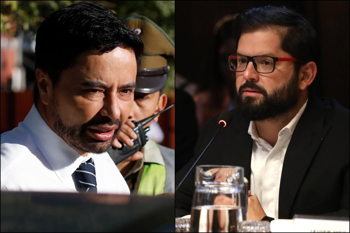 Las declaraciones del alcalde de La Florida.