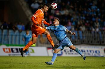 El “misterio” del capitán de Cobreloa: no viajó a la pretemporada en Argentina