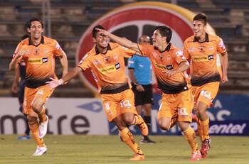 Revivió la pesadilla: el jugador de Cobreloa que estuvo en el descenso de 2015 y hoy lo volvió a sufrir