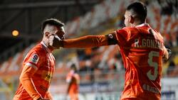 Capitán de Cobreloa alza la voz y le envía fuerte mensaje a los que se han ido del equipo