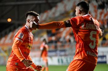 Capitán de Cobreloa alza la voz y le envía fuerte mensaje a los que se han ido del equipo