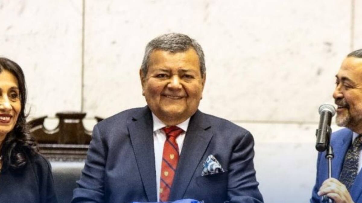 Todo lo que se sabe de la muerte de Rodolfo Herrera Llantén, famoso comunicador chileno