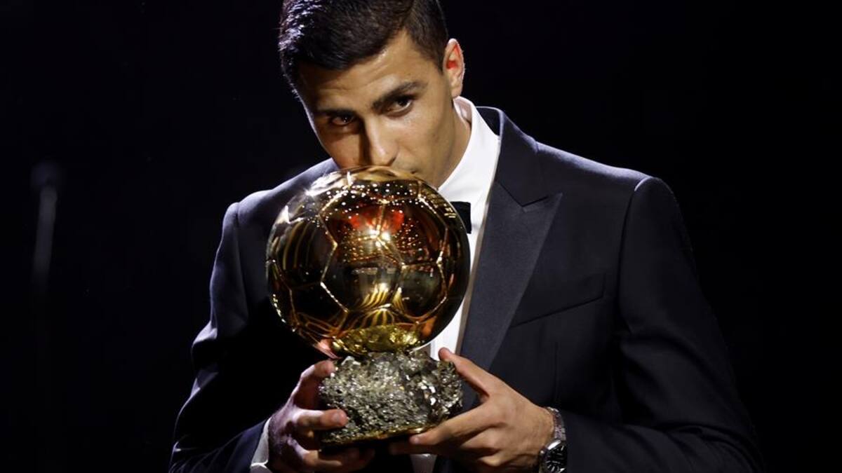 Horario y dónde ver el Balón de Oro 2025 HOY GRATIS: Transmisión de la ceremonia y candidatos