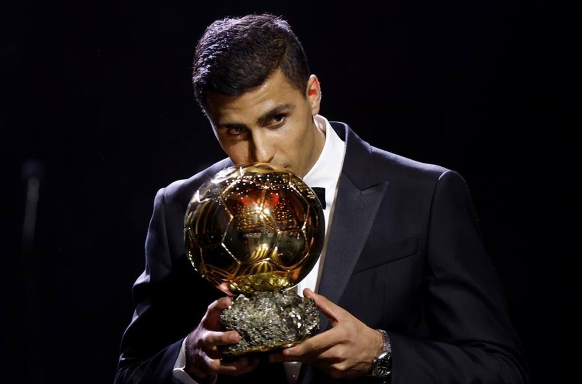 Explota el mercado europeo: oferta millonaria para que Rodri Hernández se vaya de Manchester City