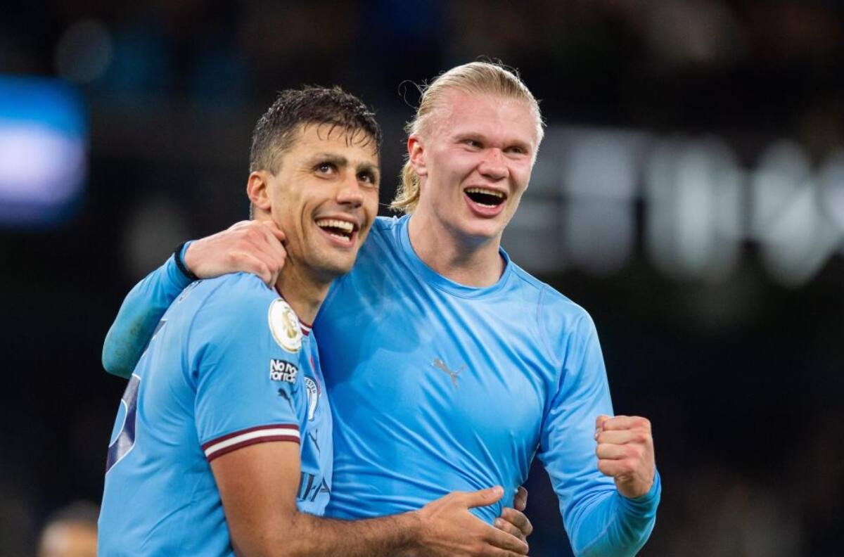 Es uno de los regresos más esperados en el fútbol mundial y está a punto de volver