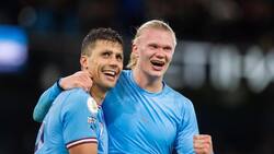 Es uno de los regresos más esperados en el fútbol mundial y está a punto de volver