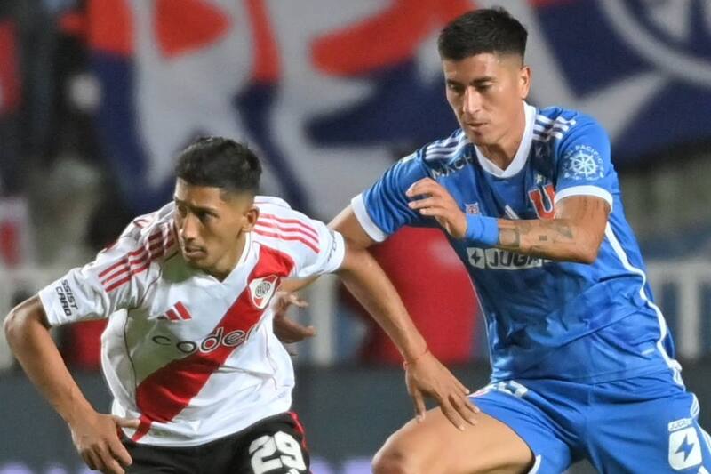 "despreció" a la U en el 2022.