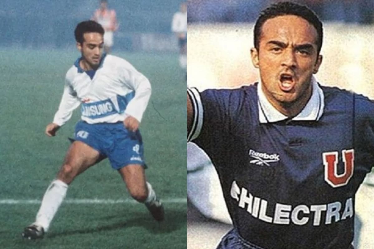 Rodrigo Barrera