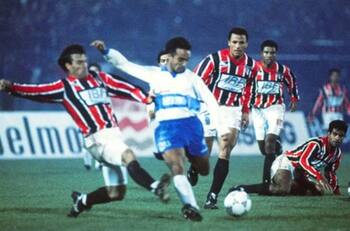 Emblemático jugador de la UC se juntó con Rodrigo Barrera: “El goleador histórico de verdad”