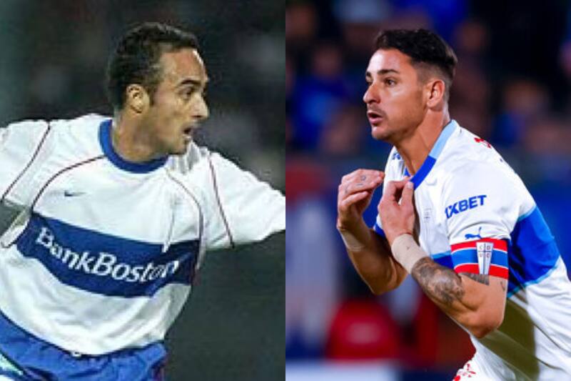 puede ser superado por Fernando Zampedri este sábado. Para eso, el Toro deberá anotar un doblete.