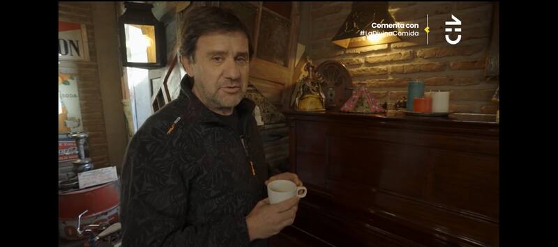 La melodía de piano no fue muy bien aceptada en el progama.