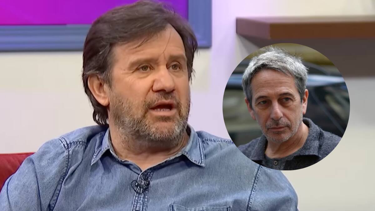 “Sería bueno darle el Premio Nacional…”: Rodrigo Bastidas arremetió contra Alfredo Castro