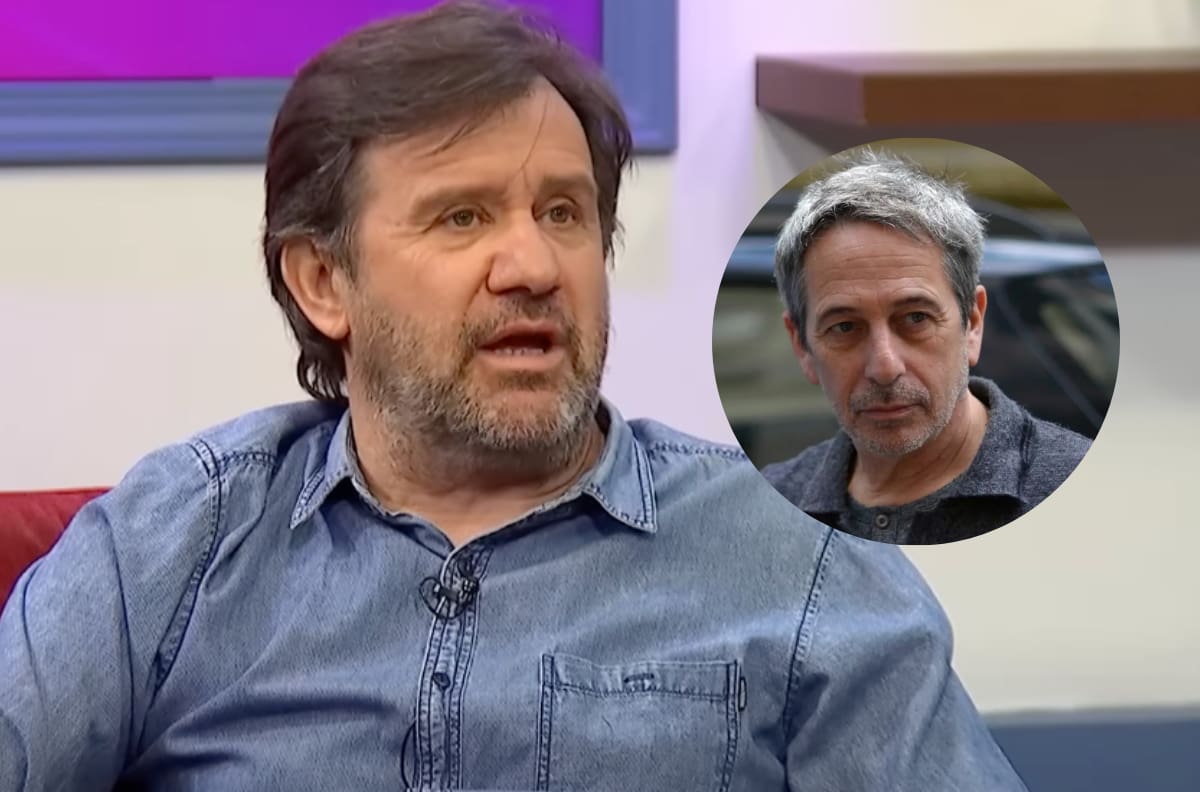 “Sería bueno darle el Premio Nacional…”: Rodrigo Bastidas arremetió contra Alfredo Castro