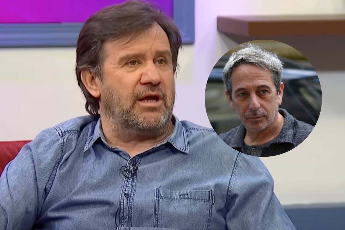 arremetió contra Alfredo Castro.