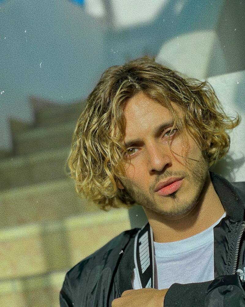 Rodrigo Canobra / Créditos: Instagram