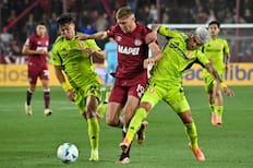 Héroe de Lanús lanza fuerte acusación contra jugadores de la U: “Era innecesario”