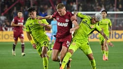 Héroe de Lanús lanza fuerte acusación contra jugadores de la U: “Era innecesario”