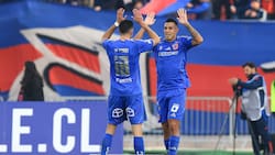 “No quiero irme de esta manera de la U, me gustaría quedarme por una revancha personal”