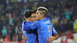 “Me decepcionó”: el delantero que vive sus últimos días como jugador de la U