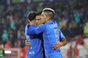 “Me decepcionó”: el delantero que vive sus últimos días como jugador de la U